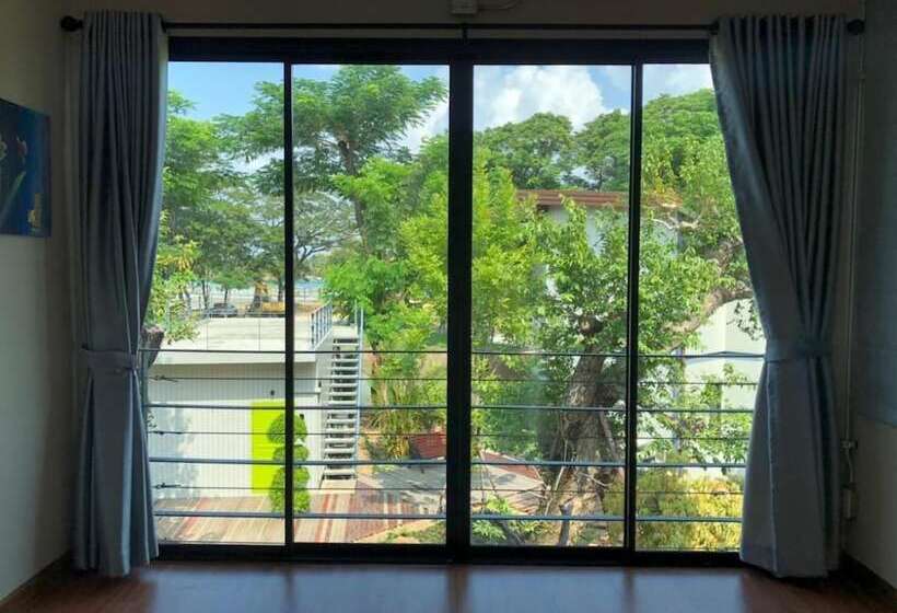 Tolopoti Hotel & Resort