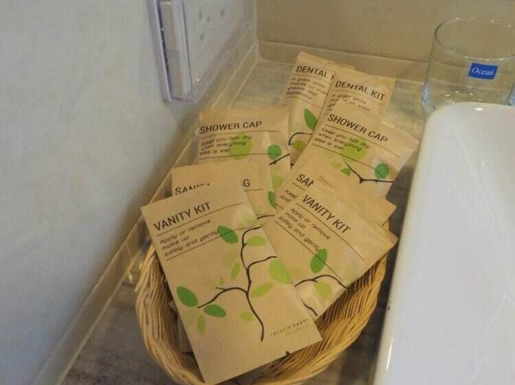 Tolopoti Hotel & Resort