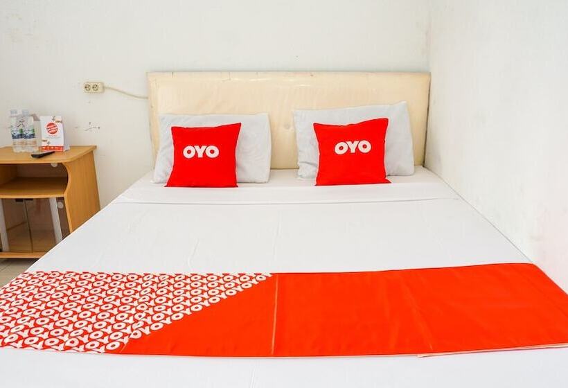 فندق صغير Cempaka Homestay By Oyo Rooms