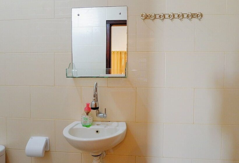 Albergue Coastal Inn