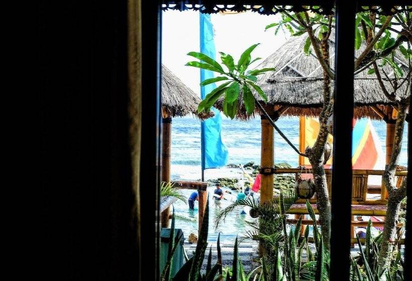 Albergue Coastal Inn