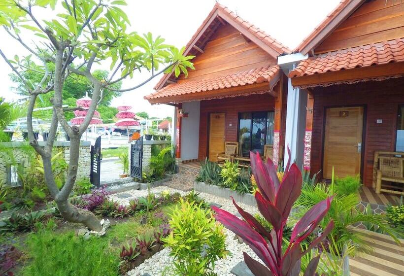 Albergue Coastal Inn