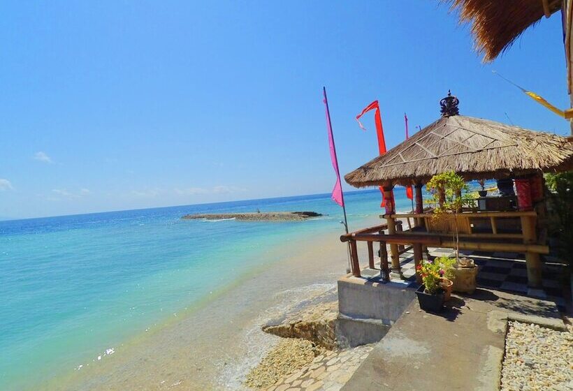 Albergue Coastal Inn