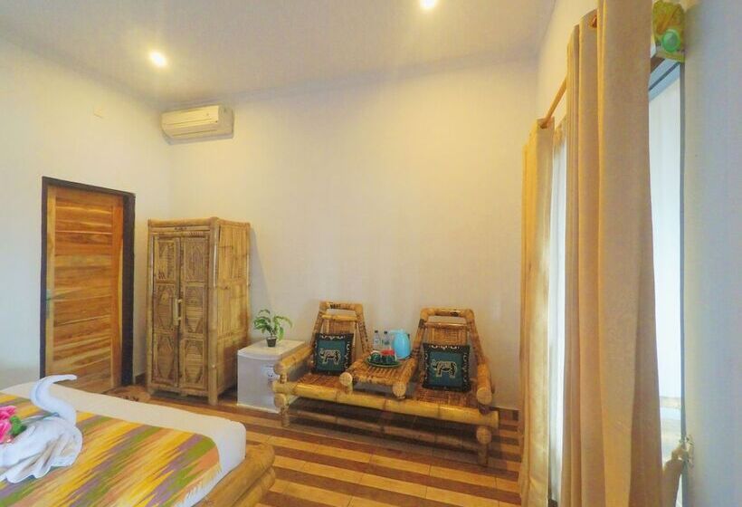 Albergue Coastal Inn