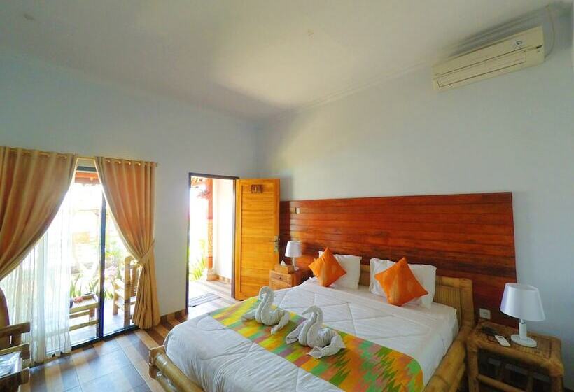 Albergue Coastal Inn