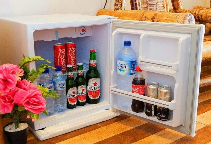 Albergue Coastal Inn