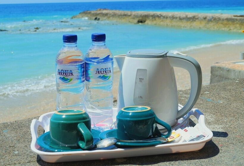 Albergue Coastal Inn