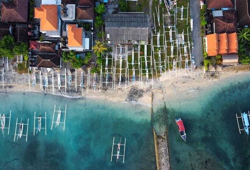 Albergue Coastal Inn