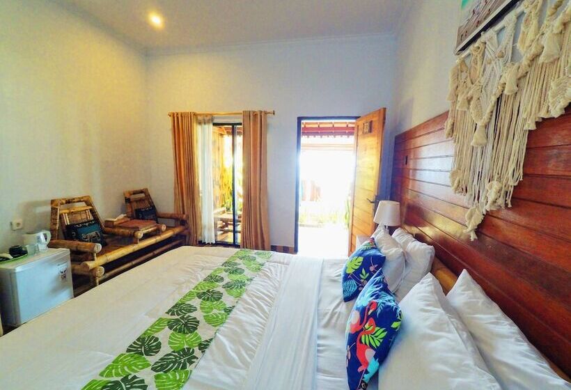 Albergue Coastal Inn