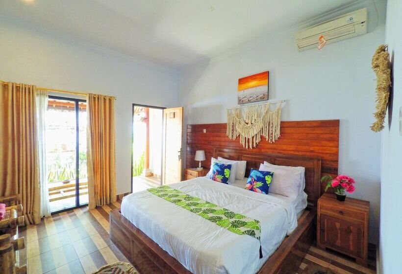 Albergue Coastal Inn