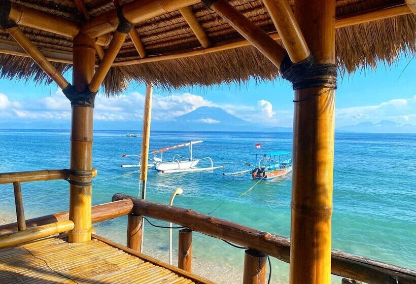 Albergue Coastal Inn