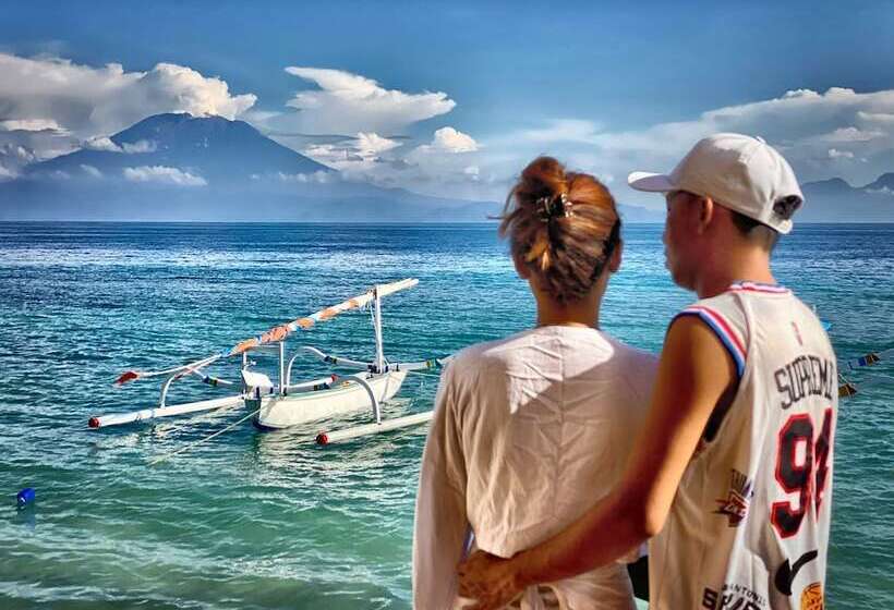 Albergue Coastal Inn