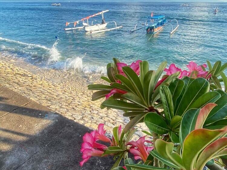 Albergue Coastal Inn