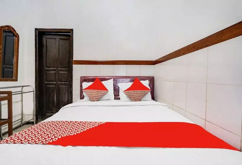 Retkeilymaja Pondok Gembyang Ciwidey By Oyo Rooms