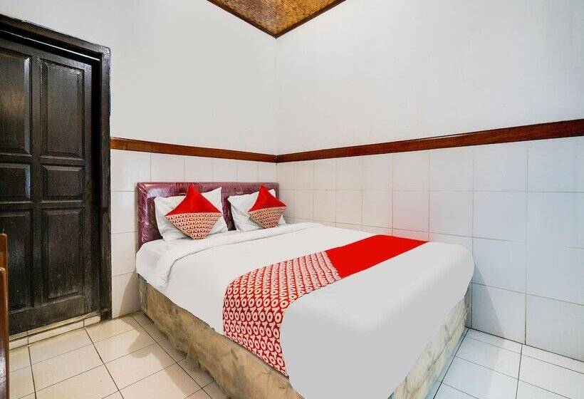 فندق صغير Pondok Gembyang Ciwidey By Oyo Rooms