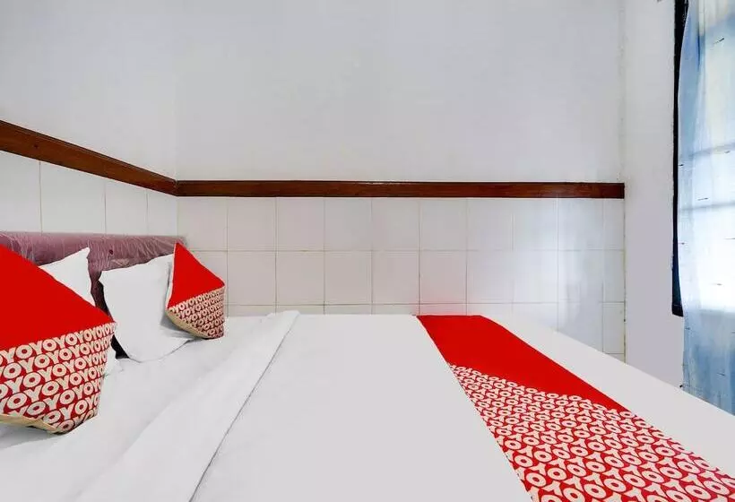 Retkeilymaja Pondok Gembyang Ciwidey By Oyo Rooms