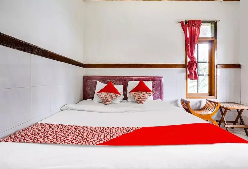 Retkeilymaja Pondok Gembyang Ciwidey By Oyo Rooms