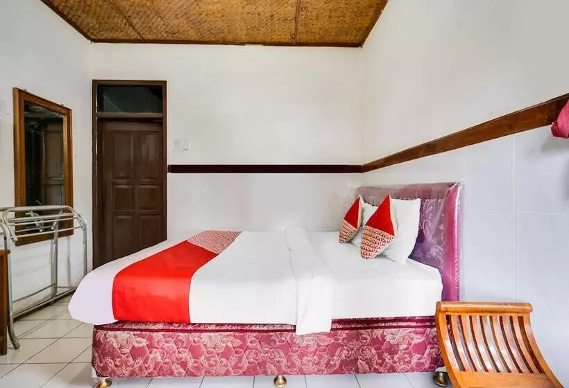 Retkeilymaja Pondok Gembyang Ciwidey By Oyo Rooms