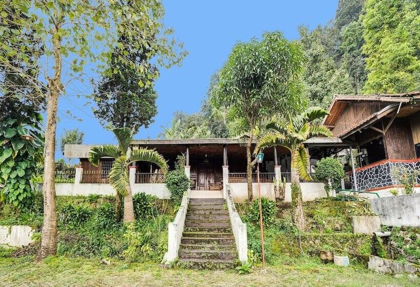 فندق صغير Pondok Gembyang Ciwidey By Oyo Rooms