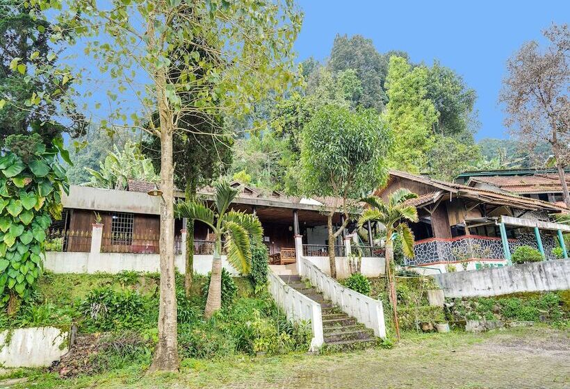 فندق صغير Pondok Gembyang Ciwidey By Oyo Rooms