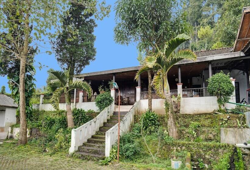 فندق صغير Pondok Gembyang Ciwidey By Oyo Rooms