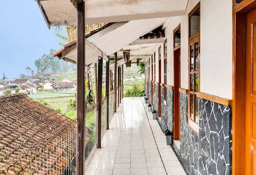 فندق صغير Pondok Gembyang Ciwidey By Oyo Rooms