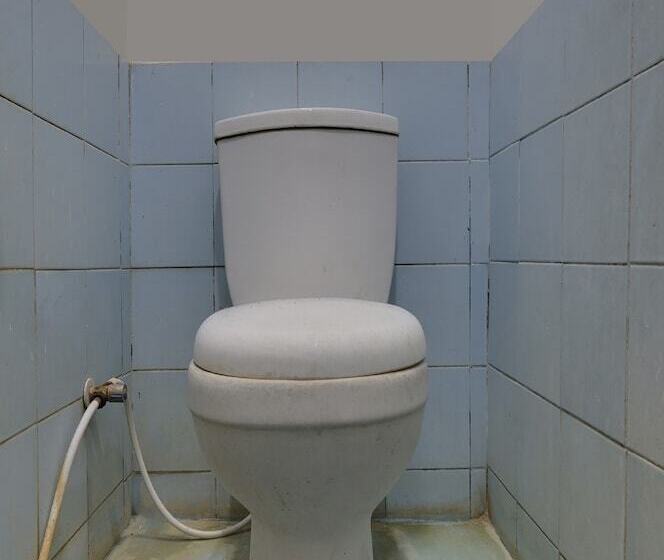 فندق صغير Pondok Gembyang Ciwidey By Oyo Rooms