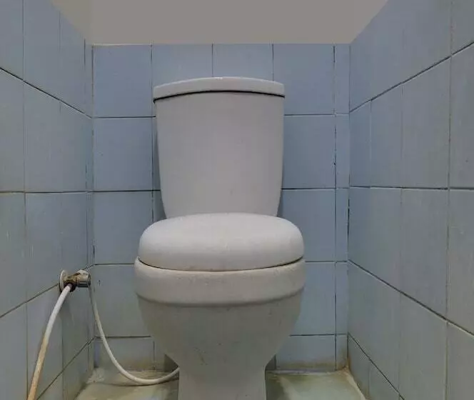 Retkeilymaja Pondok Gembyang Ciwidey By Oyo Rooms