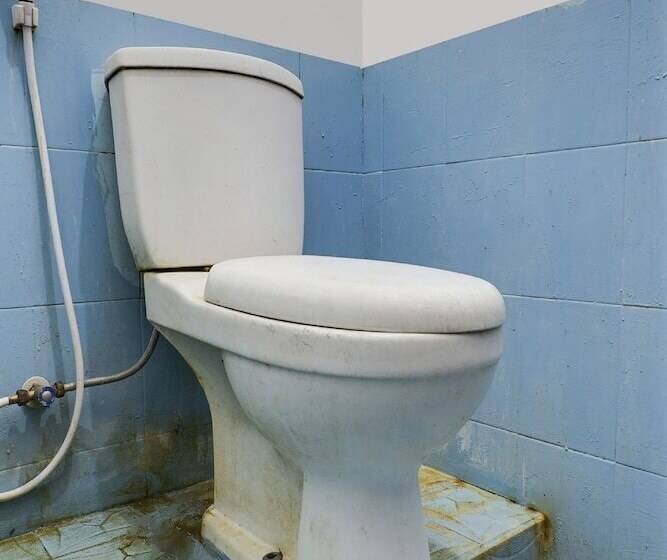 فندق صغير Pondok Gembyang Ciwidey By Oyo Rooms