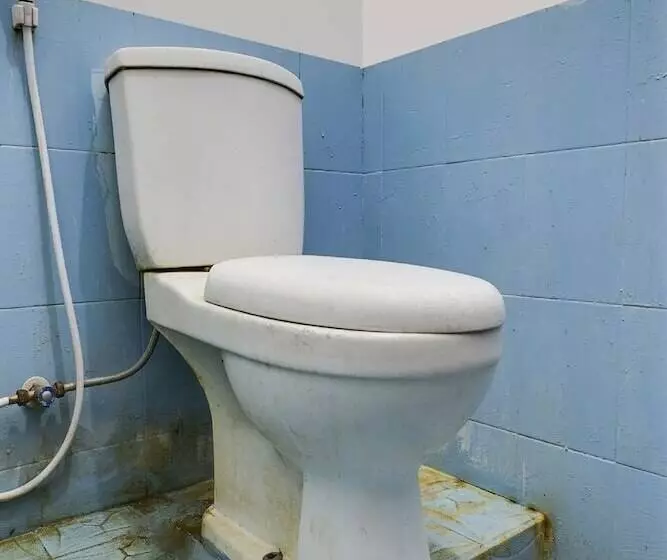 Retkeilymaja Pondok Gembyang Ciwidey By Oyo Rooms