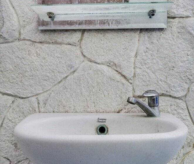 فندق صغير Pondok Gembyang Ciwidey By Oyo Rooms