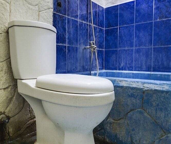 فندق صغير Pondok Gembyang Ciwidey By Oyo Rooms