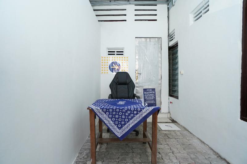 旅馆 Spot On 2479 Berkah Residence Syariah