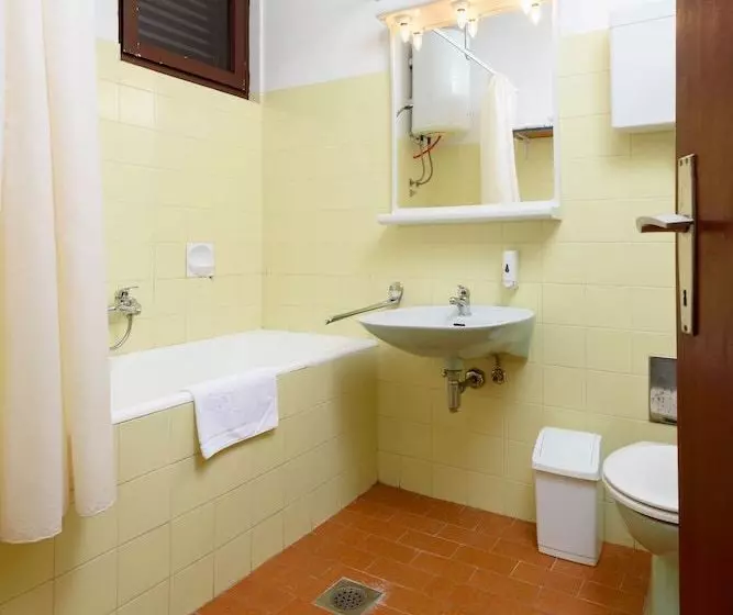 Apartments Medena Budget