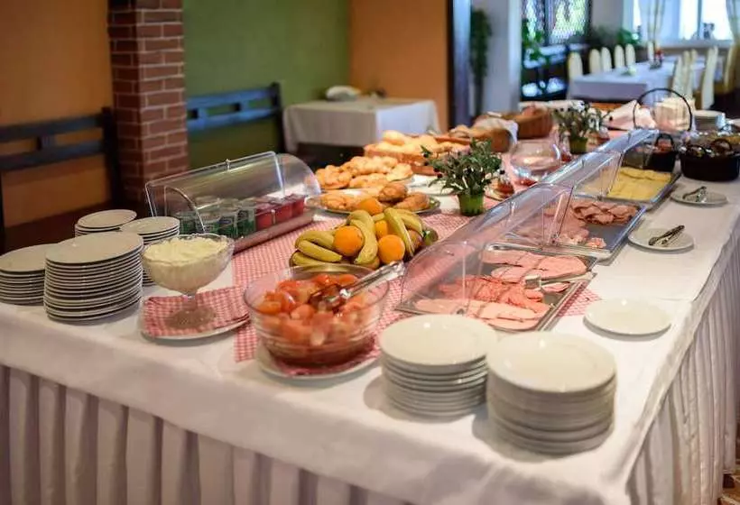 Apartments Medena Budget