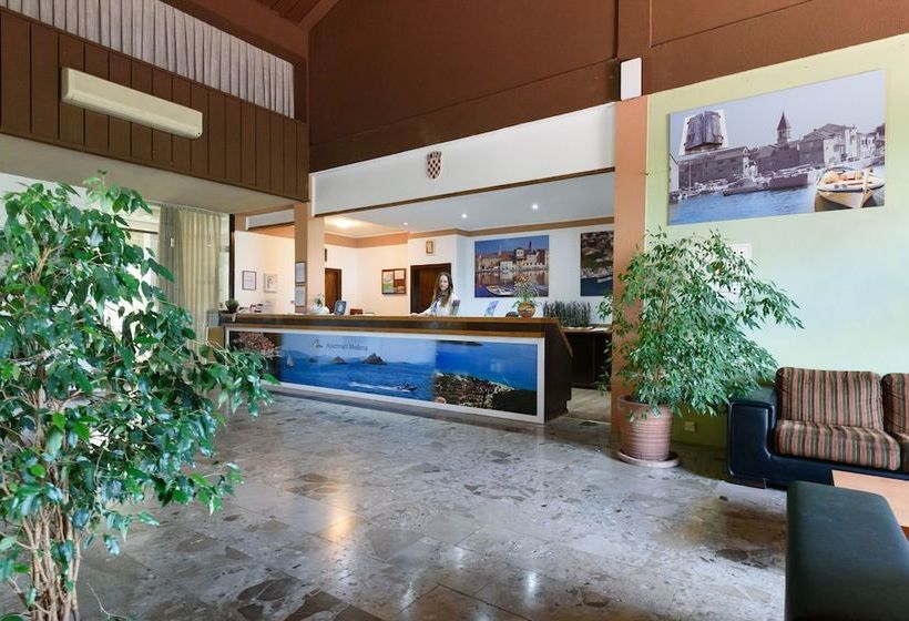 Apartments Medena Budget