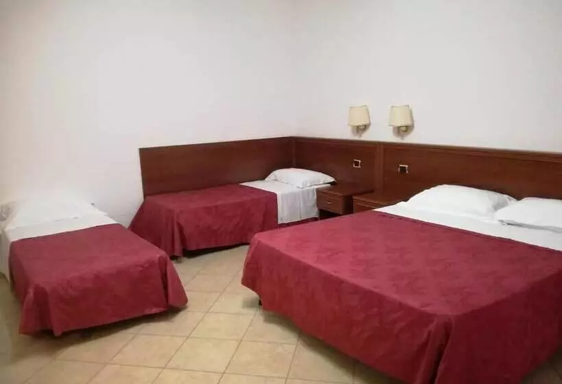 B&b Borgo Cerasa