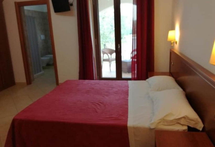 B&b Borgo Cerasa