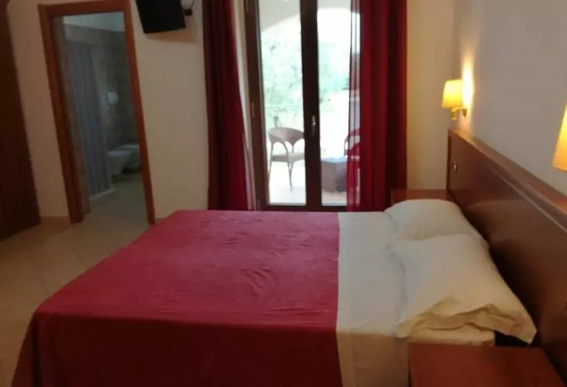 B&b Borgo Cerasa