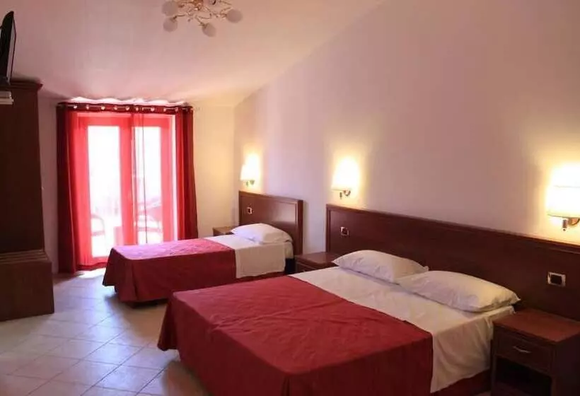 B&b Borgo Cerasa