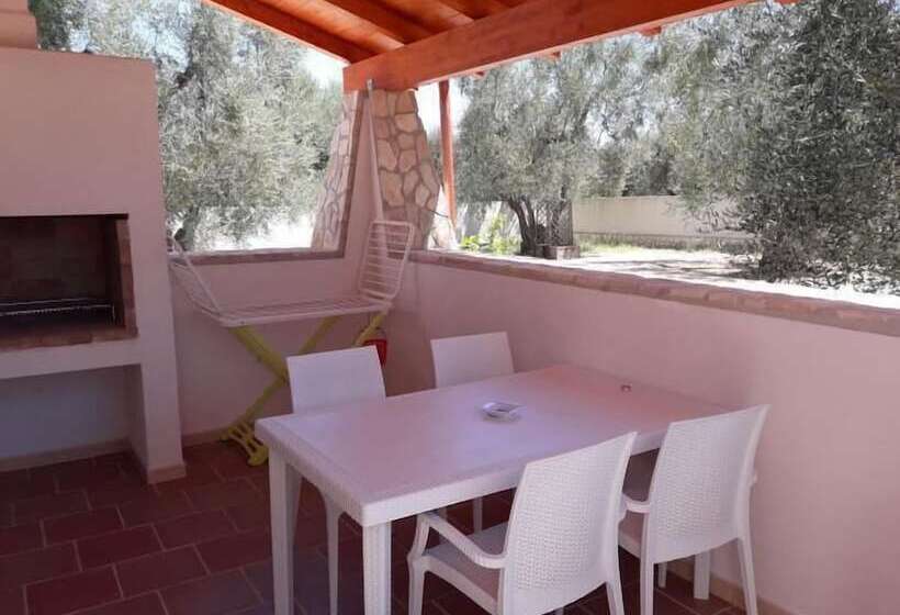 B&b Borgo Cerasa