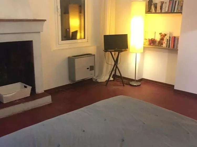 ベッドアンドブレックファースト La Casa Dal Giardino Nascosto