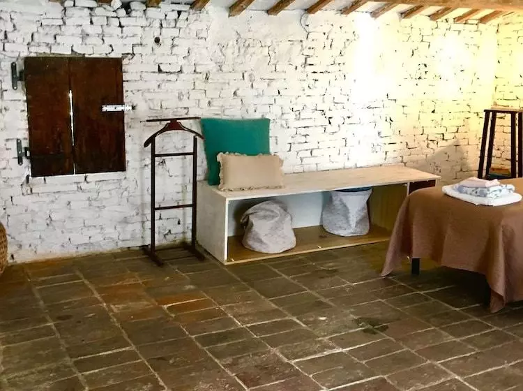 ベッドアンドブレックファースト La Casa Dal Giardino Nascosto