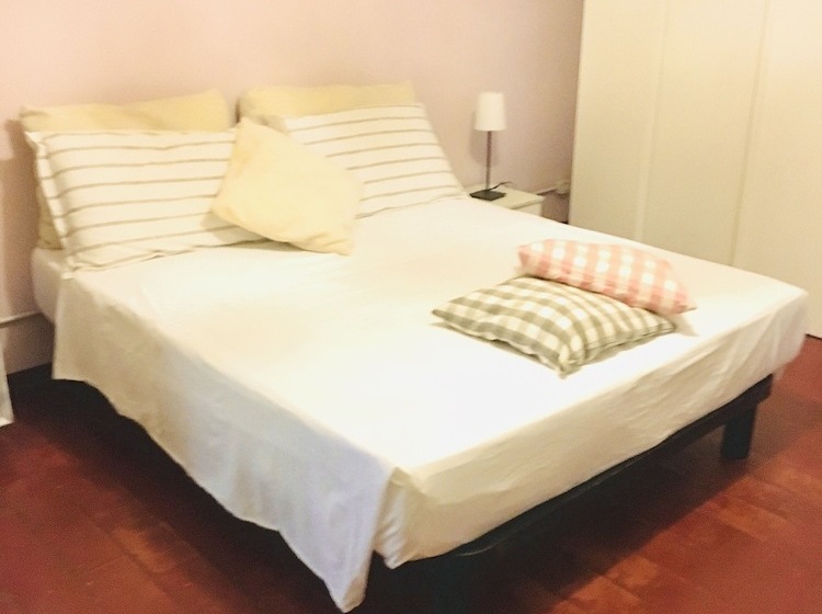 住宿加早餐 La Casa Dal Giardino Nascosto