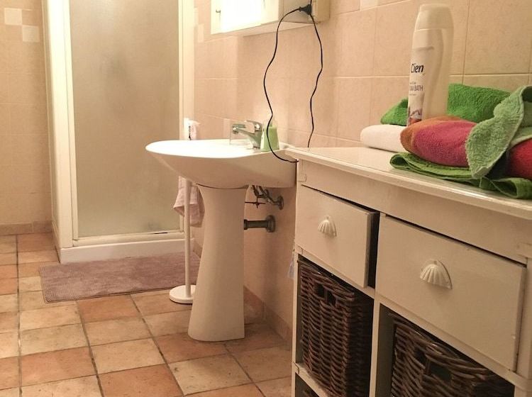 住宿加早餐 La Casa Dal Giardino Nascosto