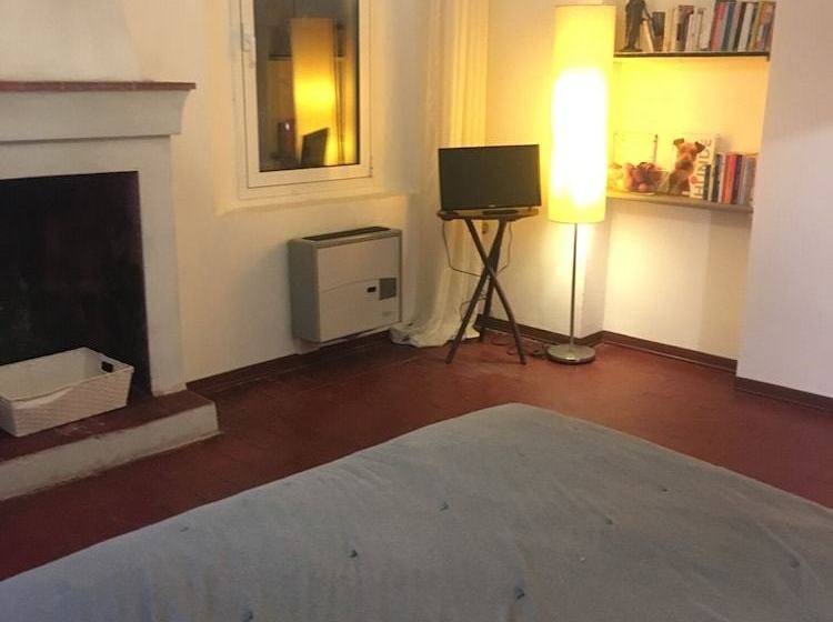 住宿加早餐 La Casa Dal Giardino Nascosto