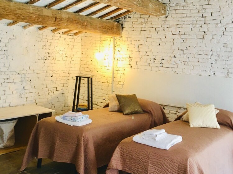 住宿加早餐 La Casa Dal Giardino Nascosto