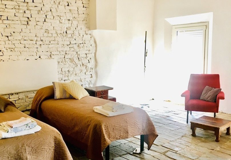 住宿加早餐 La Casa Dal Giardino Nascosto