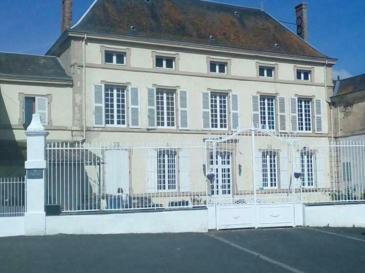 Bed and Breakfast L Ancienne école