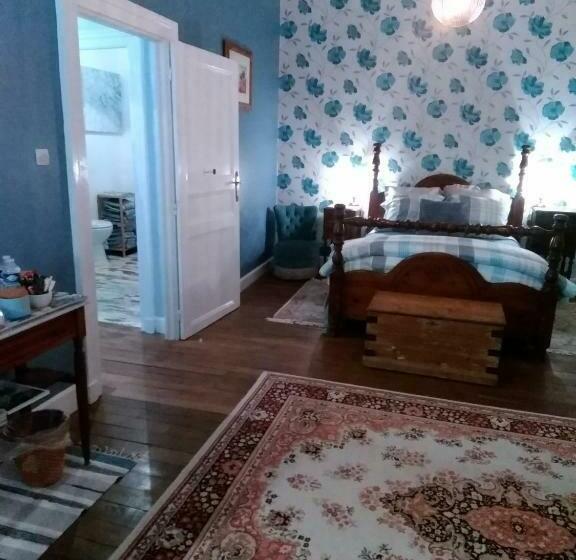 Bed and Breakfast L Ancienne école